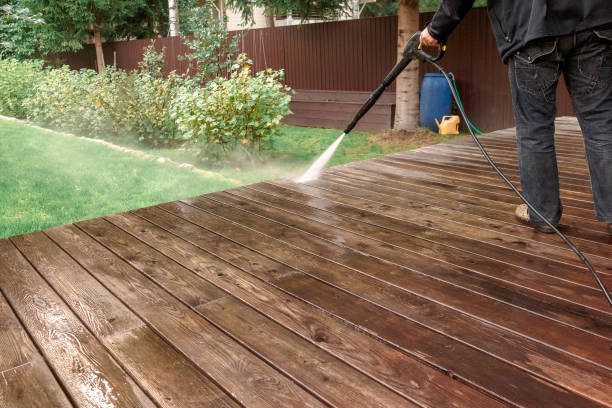 Animal Enclosure Cleaning in Lebanon, PA