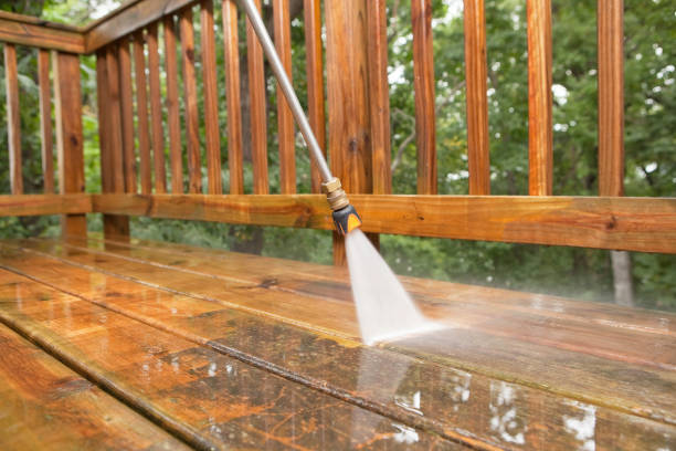 Professional Pressure washing in Lebanon, PA